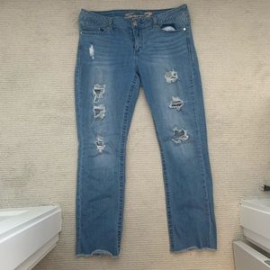 7 for All Mankind Jeans - 14